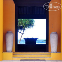 The Beach Cabanas Retreat & Spa