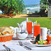 The Beach Cabanas Retreat & Spa