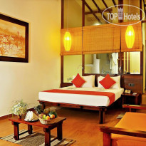 The Beach Cabanas Retreat & Spa
