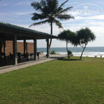 The Beach Cabanas Retreat & Spa