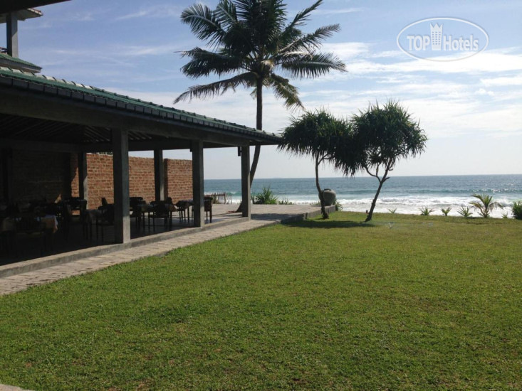 The Beach Cabanas Retreat & Spa