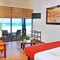 The Beach Cabanas Retreat & Spa