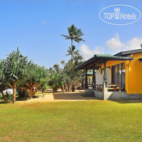 The Beach Cabanas Retreat & Spa