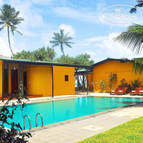 The Beach Cabanas Retreat & Spa