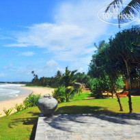 The Beach Cabanas Retreat & Spa