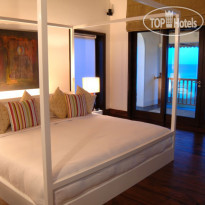 The Fortress Resort & Spa - Koggala