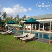 South Lake Resort 