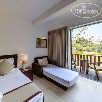 South Lake Resort