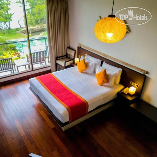 Hotel photo Moi Koggala by DBI 4*