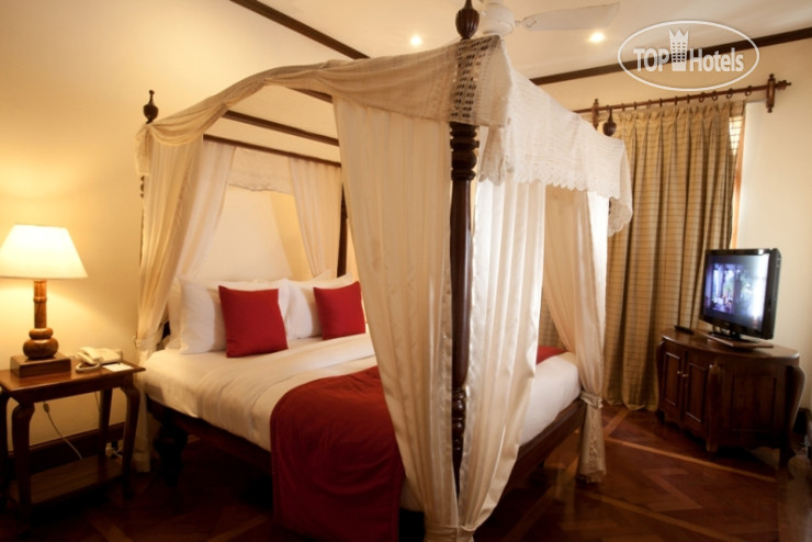 Hotel photo Mount Lavinia 4*