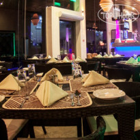 Lavanga Resort & Spa 