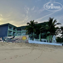 Hikkaduwa Beach Hotel