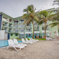 Hikkaduwa Beach Hotel