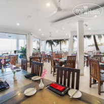 Hikkaduwa Beach Hotel