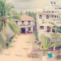 Royal Beach Hotel & Restaurant
