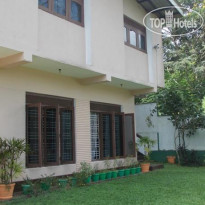 Samanala Garden Holiday Home 