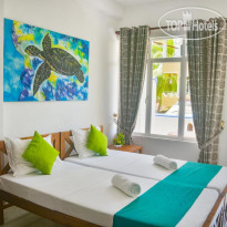 Di Sicuro Tourist Inn 