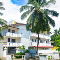 Di Sicuro Tourist Inn 