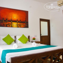 Di Sicuro Tourist Inn 