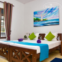 Di Sicuro Tourist Inn 