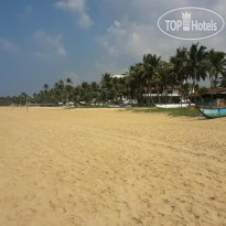 Sea Front Hikkaduwa
