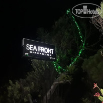Sea Front Hikkaduwa