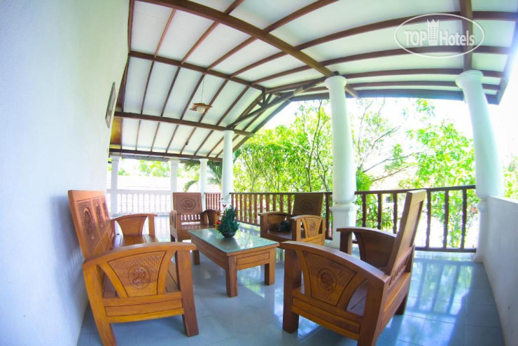 Hotel photo Mothers Place Nimala 