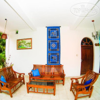 Mothers Place Nimala 