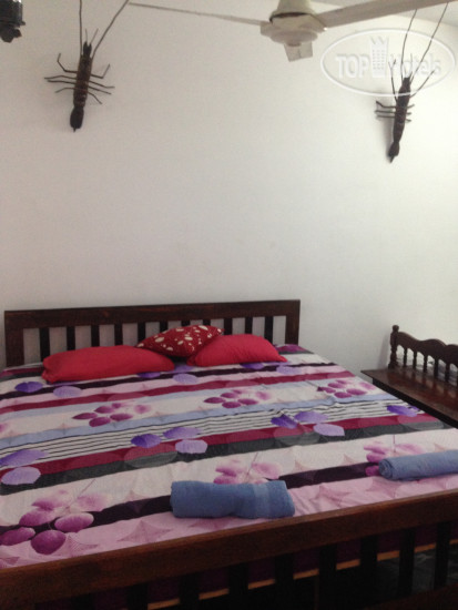 New photos from tourists Chara Lanka Hotel & Apartment