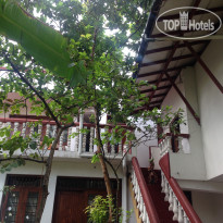 Chara Lanka Hotel & Apartment