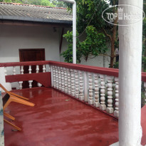 Chara Lanka Hotel & Apartment