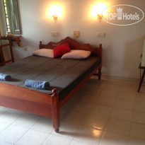 Chara Lanka Hotel & Apartment