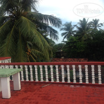 Chara Lanka Hotel & Apartment