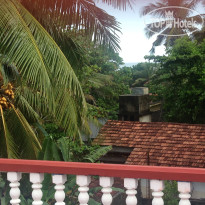 Chara Lanka Hotel & Apartment