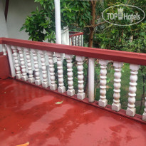 Chara Lanka Hotel & Apartment