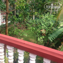 Chara Lanka Hotel & Apartment