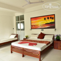 Happy Tuna Guesthouse
