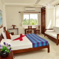 Happy Tuna Guesthouse