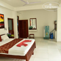 Happy Tuna Guesthouse