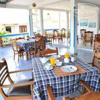 Happy Tuna Guesthouse