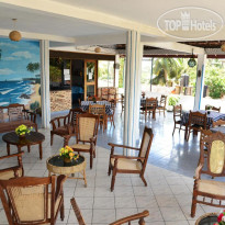Happy Tuna Guesthouse