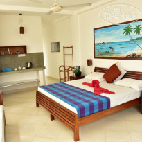 Happy Tuna Guesthouse