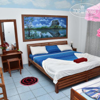 Happy Tuna Guesthouse