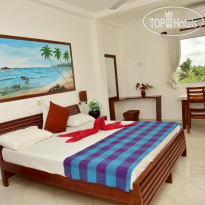 Happy Tuna Guesthouse