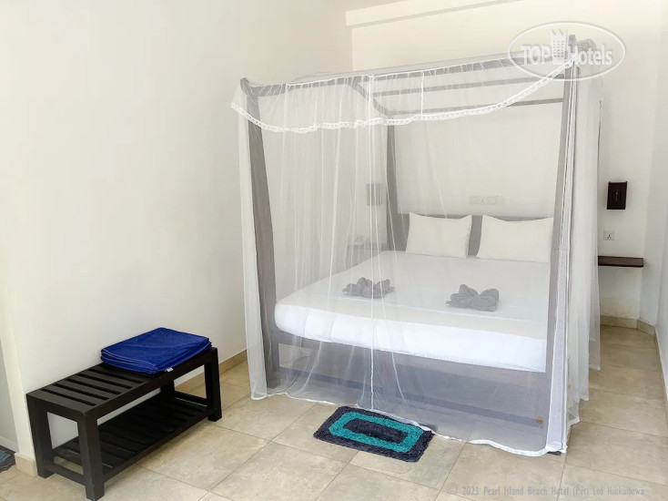 New photos from tourists Pearl Island Beach Hotel 3*