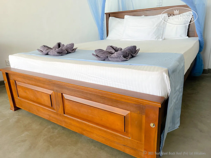 Hotel photo Pearl Island Beach Hotel 3*