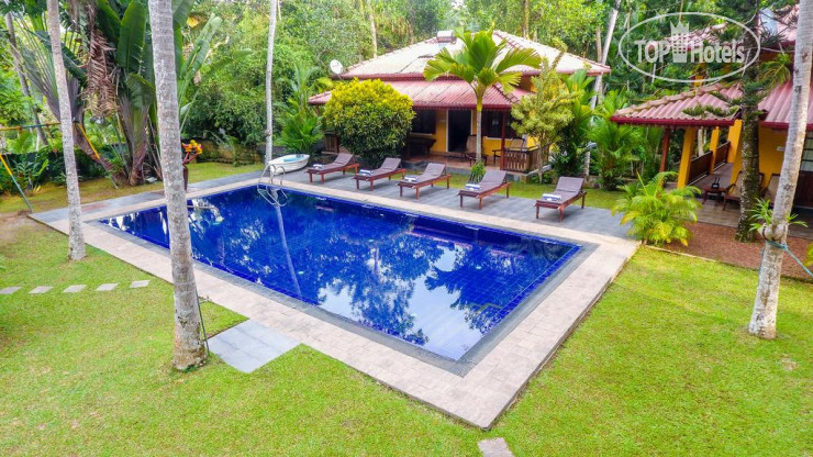 Hotel photo Villa Araliya Gardens 