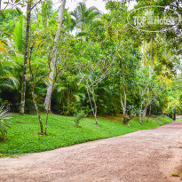 Villa Araliya Gardens
