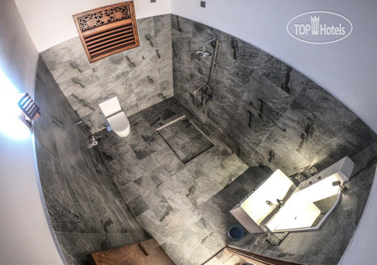 New photos from tourists Villa Araliya Gardens 