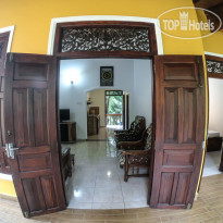Villa Araliya Gardens Апартаменты